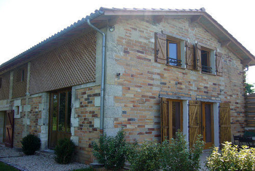 Domaine De Quittignan Brillette Hotel Moulis-en-Médoc Exterior foto