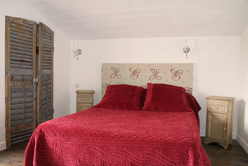 Domaine De Quittignan Brillette Hotel Moulis-en-Médoc Exterior foto