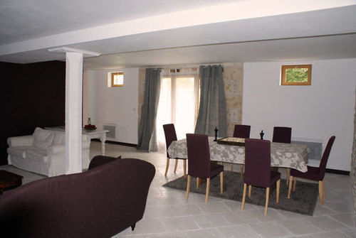 Domaine De Quittignan Brillette Hotel Moulis-en-Médoc Exterior foto